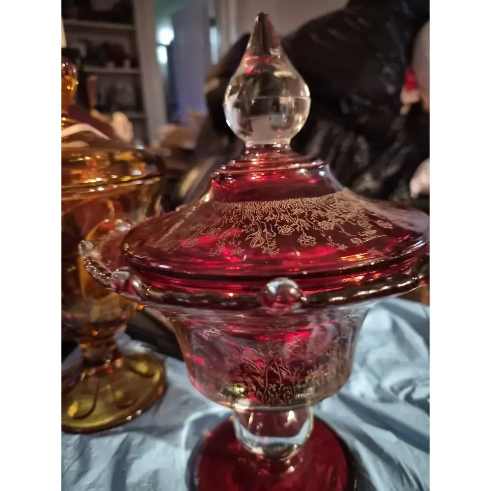 Paden City vintage paden